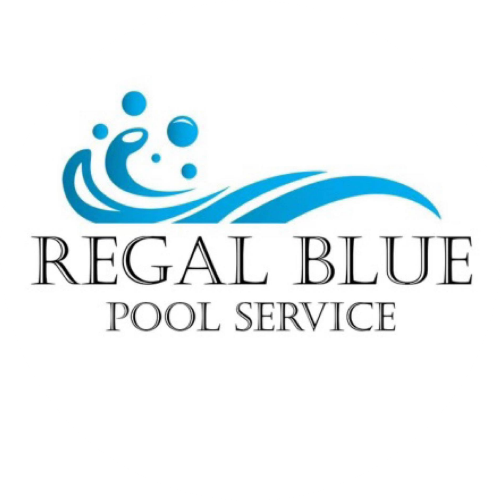 Regal Blue Pool 